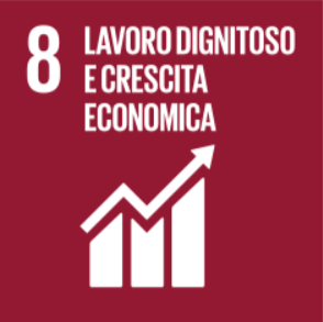 sdgs 8